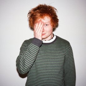 Ed Sheeran