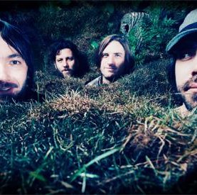 Patrick Watson