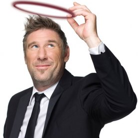 Peter Macleod: sagesse reportée