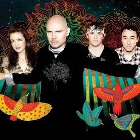 The Smashing Pumpkins