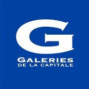 Venez nous voir aux Galeries de la Capitale