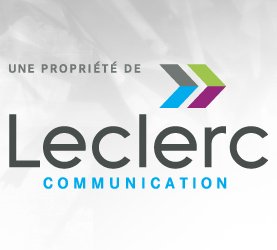 Journées portes ouvertes de Leclerc communication