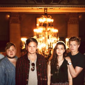 Of Monsters And Men