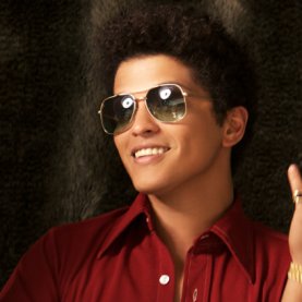 Bruno Mars