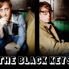 The Black Keys