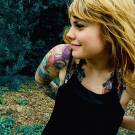 Coeur de pirate