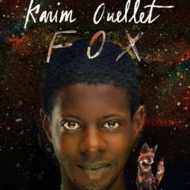 Karim Ouellet
