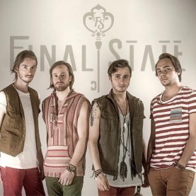 Final State