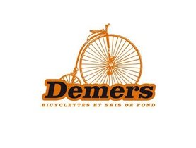 L'escouade WKND et Demers Bicyles