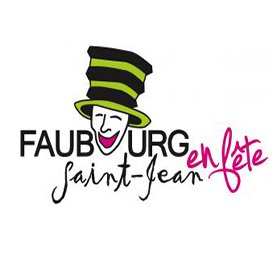 Faubourg St-Jean en fête