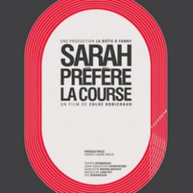 Sarah préfère la course