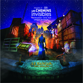 Les Chemins Invisibles