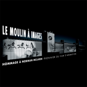 Le Moulin à images