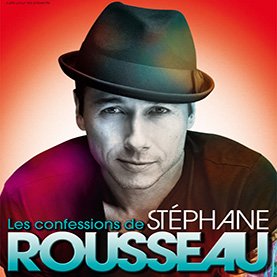 Les confessions Rousseau