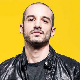 Guillaume Wagner: Cinglant
