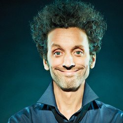 André Sauvé: Être