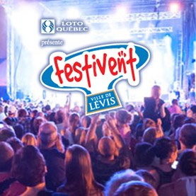 Festivent-Ville de Lévis
