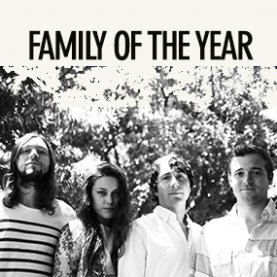 Family of the Year