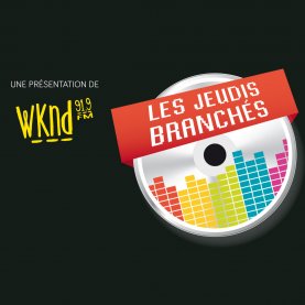 Les Jeudis Branchés