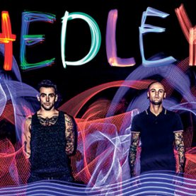 Hedley