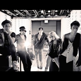 The Sounds