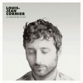 Louis-Jean Cormier