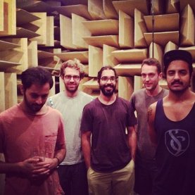 Young The Giant 