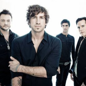 Jonas & The Massive Attraction