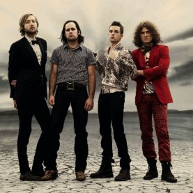 The Killers