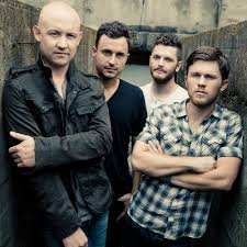 The Fray 