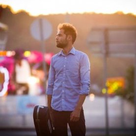 Passenger