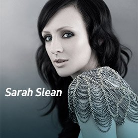 Sarah Slean à Québec