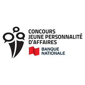 Concours Jeune personnalité d'affaires Banque Nationale
