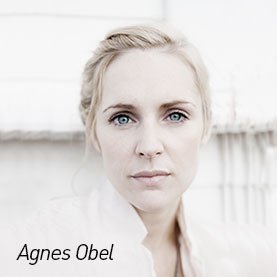 Agnes Obel
