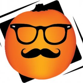 Le rassemblement des citrouilles moustachues!