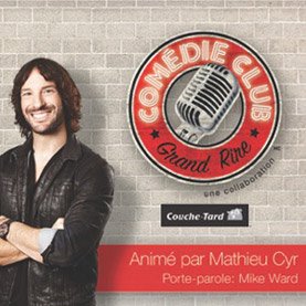 Grand Rire-Comédie Club
