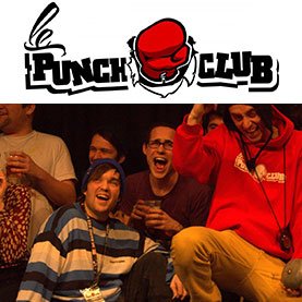 Punch Club  