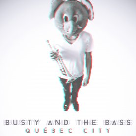   Busty and the Bass 