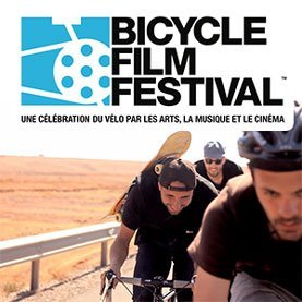 Bicycle Film Festival