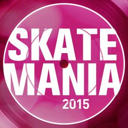 Skatemania 2015