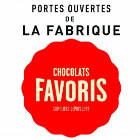 Portes ouvertes à la Fabrique Chocolats Favoris 