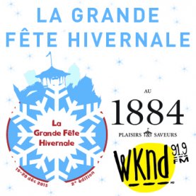La Grande fête hivernale