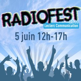 RADIOFEST 2016