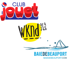 Le Club Jouet à la Baie de Beauport
