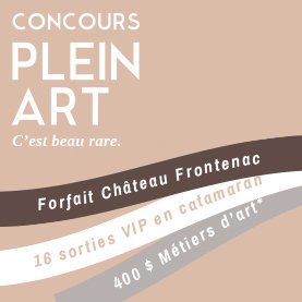 Plein Art