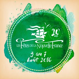 Fêtes de la Nouvelle-France