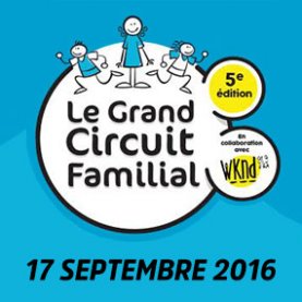 Le Grand Circuit Familial