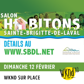 Habitons Ste-Brigitte