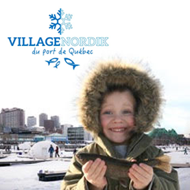 Le Village Nordik