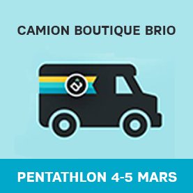 Pentathlon des Neiges